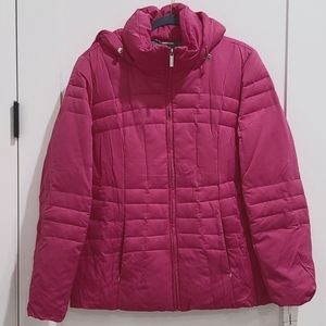 Calvin Klein Pink Calvin Klein Jacket